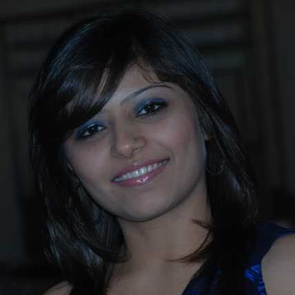 Aditi Chopra Photo 16