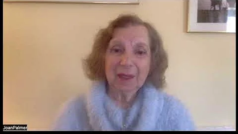 Joan Palmer Photo 34