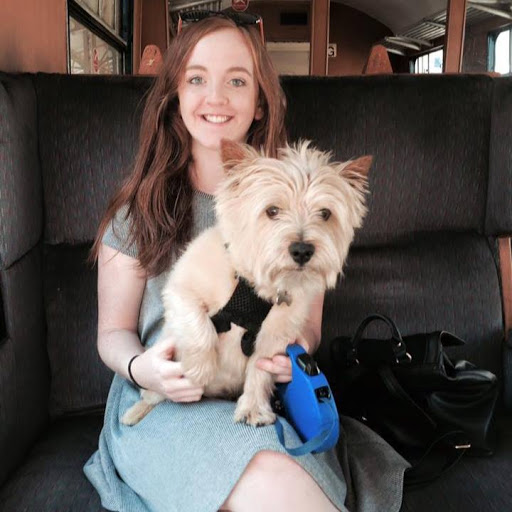 Sarah Llewellyn Photo 15
