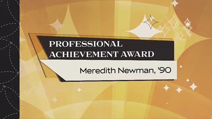 Meredith Newman Photo 20