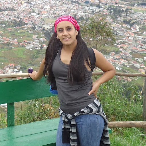 Marilyn Salazar Photo 9