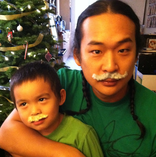 Paul Chang Photo 20