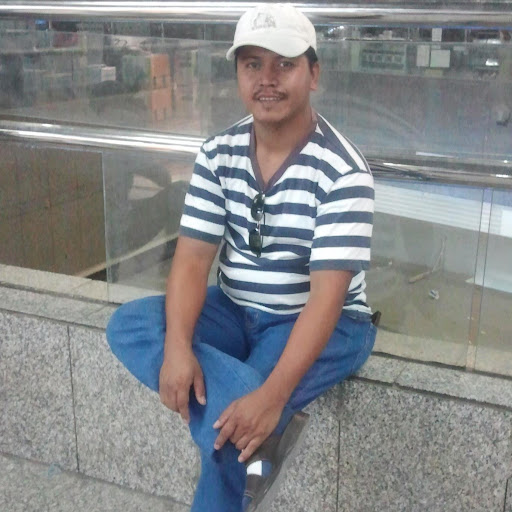 Gilbert Alfaro Photo 10
