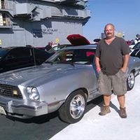 Eric Gerhardt Photo 1