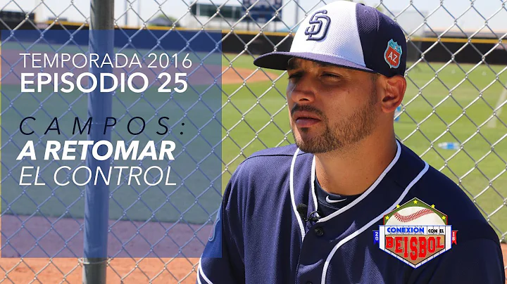 Leonel Campos Photo 26