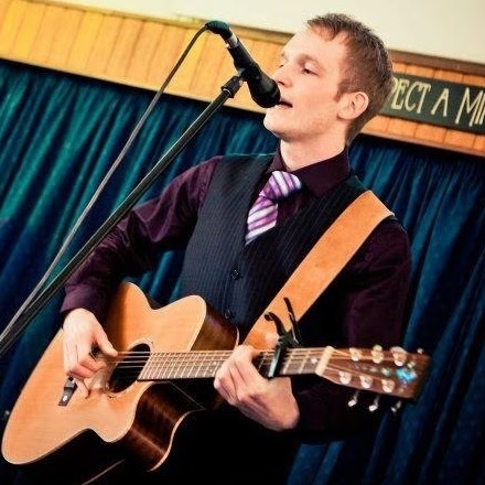 James Livingstone Photo 10