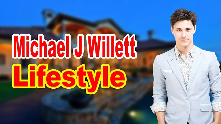 Michael Willett Photo 38