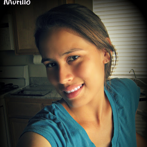 Silvia Murillo Photo 14