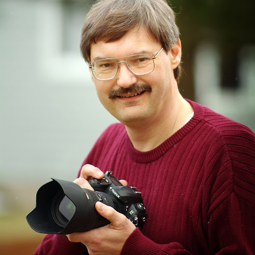 Paul Witkowski Photo 5