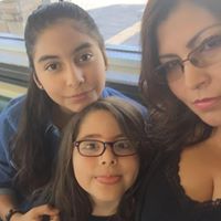 Mercedes Ramirez Photo 1