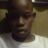 Rashard Johnson Photo 2
