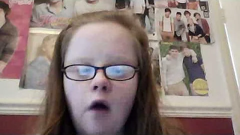 Jenna Mullen Photo 26