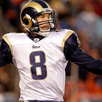 Sam Bradford Photo 4