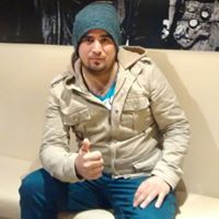 Samuel Jara Photo 2