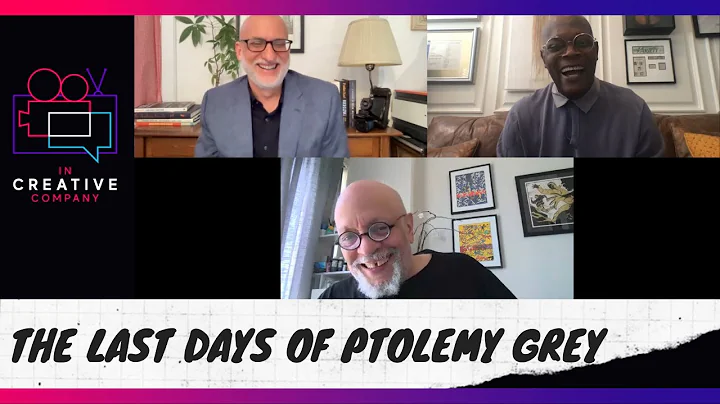 Walter Grey Photo 16