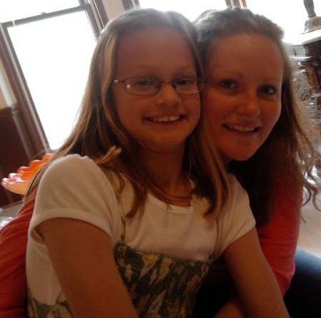 Rachel Timmons Photo 11