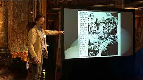 Philip Ricketts Photo 16