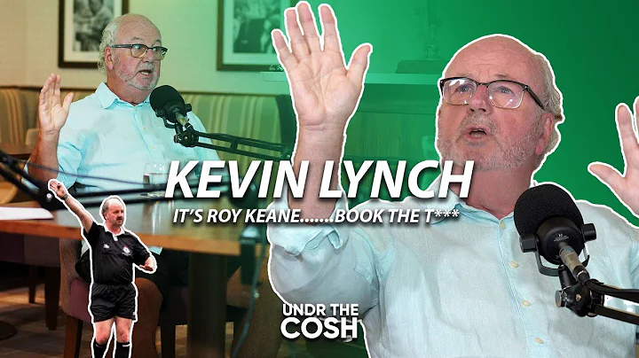 Keith Lynch Photo 34