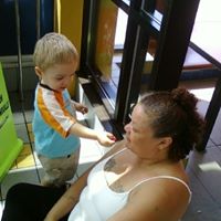 Tracey Cherry Photo 8