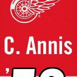 Chris Annis Photo 1