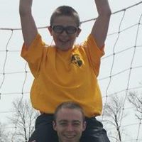 Nicholas Frye Photo 4