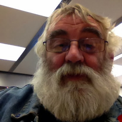 Ken Irwin Photo 13