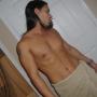 Pablo Caceres Photo 19
