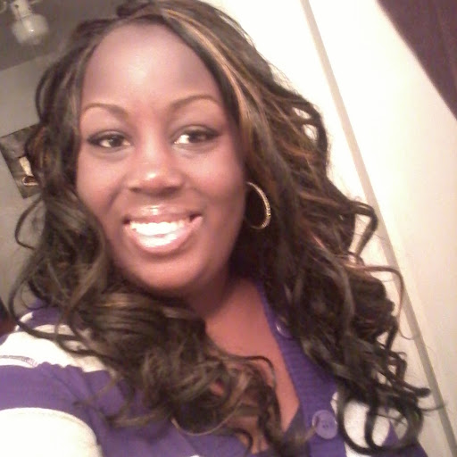 Destiny Jones Photo 11