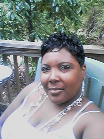 Vanessa Calhoun Photo 11
