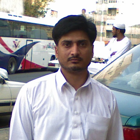 Amir Aslam Photo 9