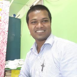Shanti Prasad Photo 13