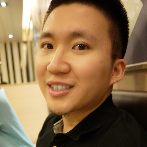 Dean Wong Photo 16