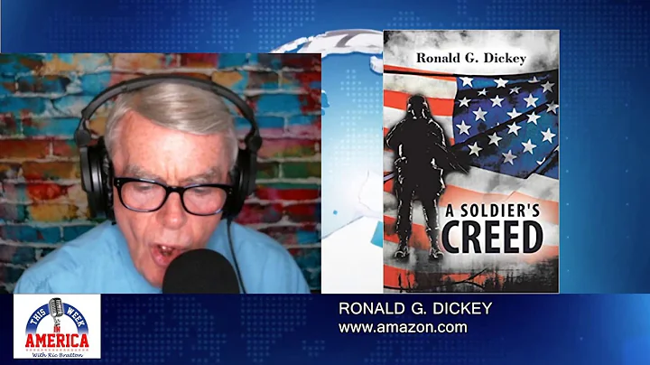 Ronald Dickey Photo 11