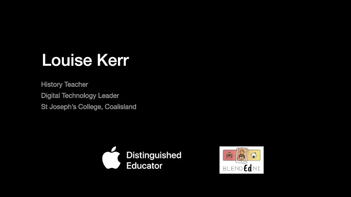 Louise Kerr Photo 22