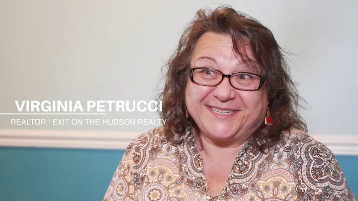 Virginia Petrucci Photo 11