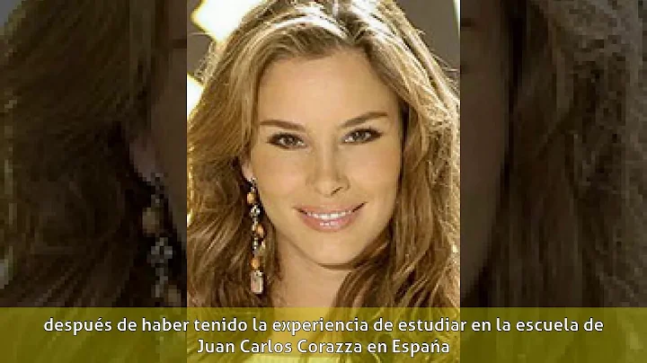 Angela Vergara Photo 24