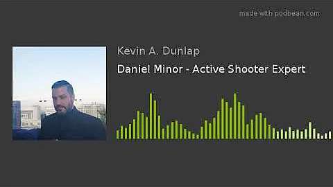Daniel Minor Photo 33