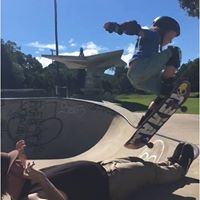 Colin Clayton Photo 5
