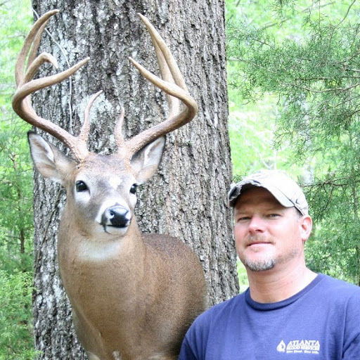 Tony Seabolt Photo 3