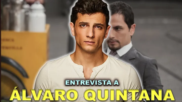 Alvaro Quintana Photo 23