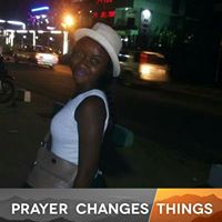 Nancy Kamara Photo 6