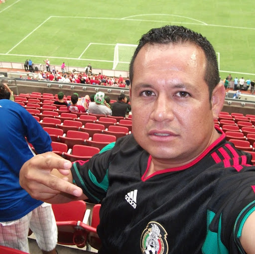Daniel Terrazas Photo 11