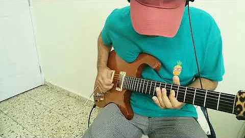 Rafael Delarosa Photo 15