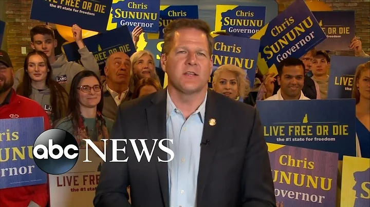 Michael Sununu Photo 8