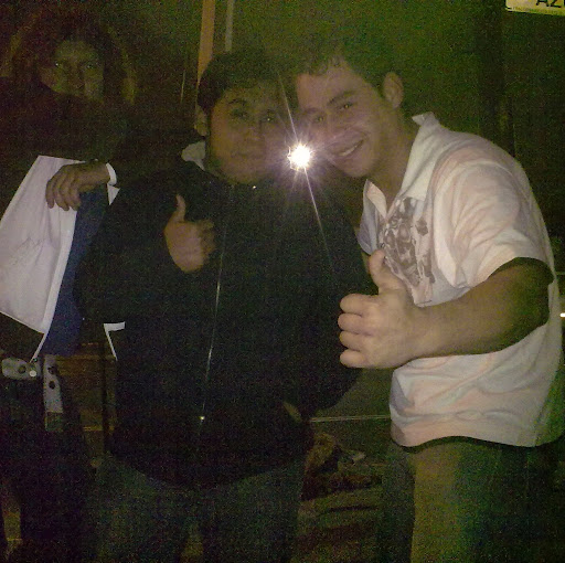 Alejandro Gonzalez Photo 15