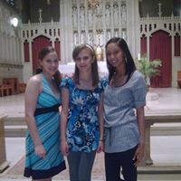 Cheyanne Harris Photo 6