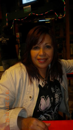 Graciela Alfonso Photo 6