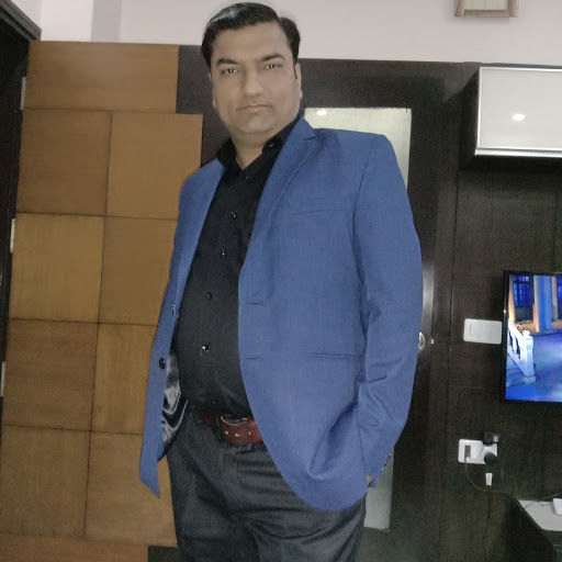 Neeraj Mahajan Photo 14