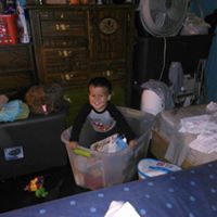 Nancy Godoy Photo 7