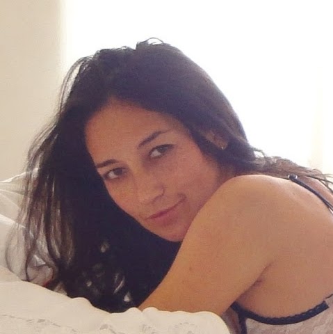 Fabiola Luna Photo 9